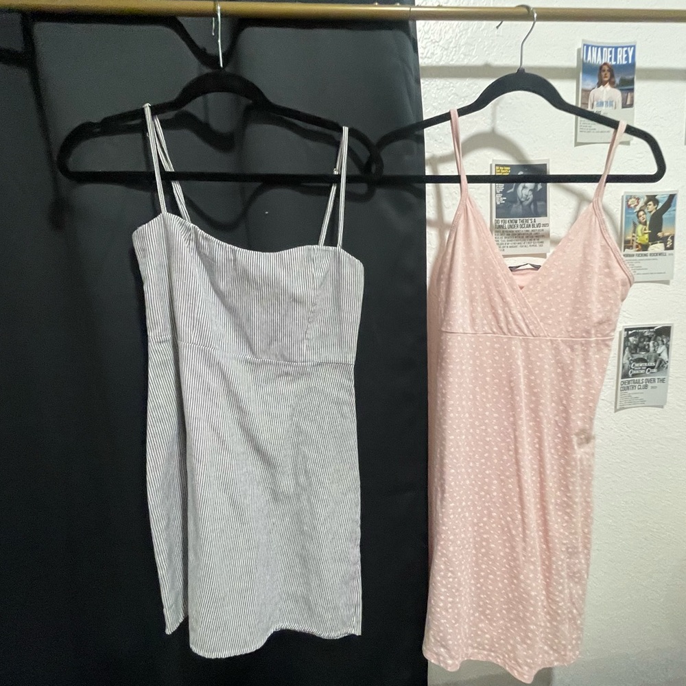 Brandy Dress Bundle
